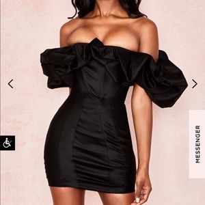 House of CB Selena Dress